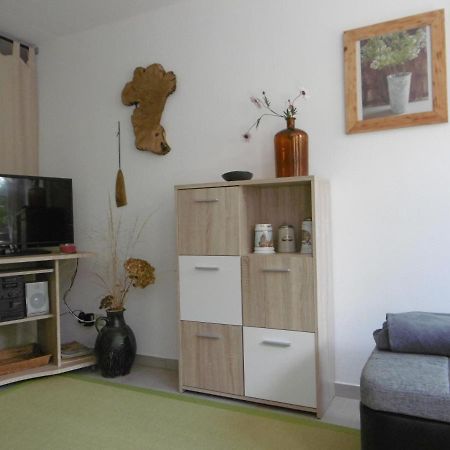 Ferienwohnungen Moritz Riechheim 외부 사진
