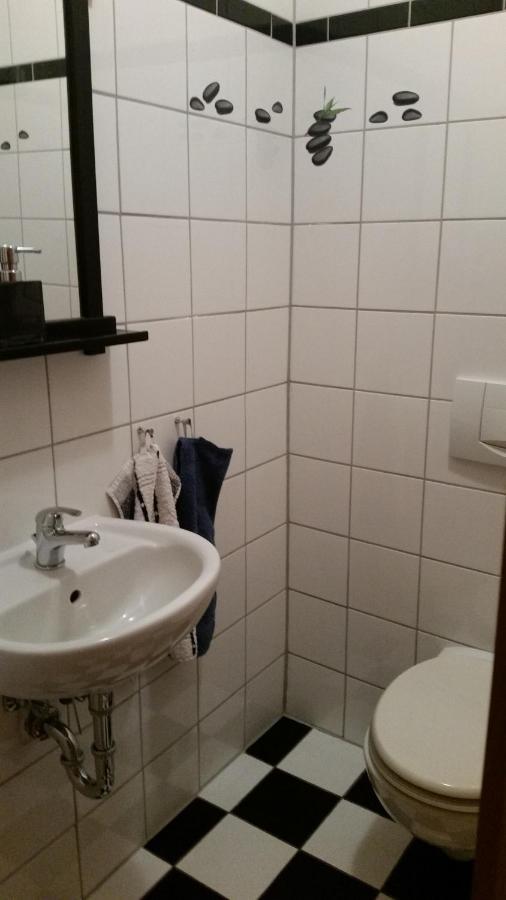 Ferienwohnungen Moritz Riechheim 외부 사진